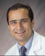 Dr. Yasser Bhat, MD