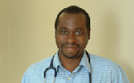 Dr. Emmanuel Obafemi-Ajayi, MD