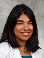 Dr. Christina Stevenson, MD