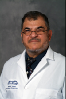 Dr. Yasser Hassane, MD