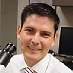 Dr. Adrian Suarez, MD