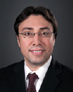 Dr. Yasser Mir, MD