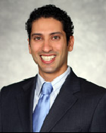 Dr. Yasser Said, MD