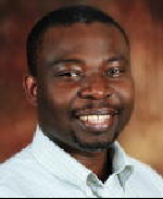 Dr. Emmanuel Bedeley