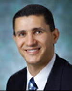 Dr. Yassine Daoud, MD