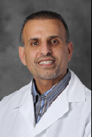 Dr. Yassir Attalla, MD