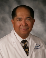 Dr. Emmanuel Cepe, MD