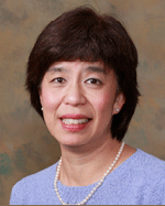 Dr. Yasuko Fukuda, MD