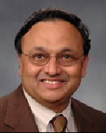 Dr. Emmanuel Desai, MD