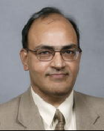Dr. Dwarka Rathi, MD