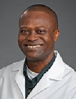 Dr. Emmanuel Fadeyi, MD