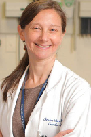 Dr. Christina Ulane, MD