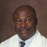 Dr. Yaw Owusu-Addo, MD