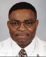 Dr. Emmanuel Maduakor, MD