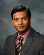Dr. Yayati Patel, DO