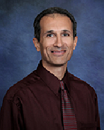 Dr. Yazan Sarsour, DO