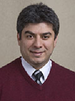 Dr. Yazan Mazahreh