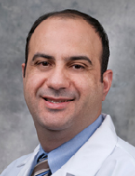 Dr. Yazeed Maghaydah, MD