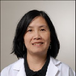 Dr. Christina Wei, MD