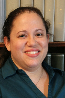 Dr. Yazmin Odia, MD