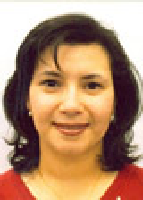Dr. Christina William, MD