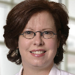 Dr. Cynthia Kreger, MD