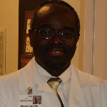 Dr. Emmanuel Quaye, MD