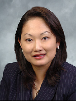 Dr. Yee-Ru Chen, DO
