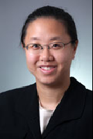 Dr. Christina Yee, MD, PHD