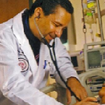 Dr. Emmanuel Weiss, MD