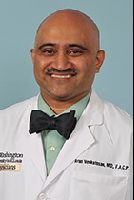 Dr. Emmanuel Venkatesan, MD
