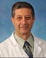 Dr. Yehuda Ringel, MD