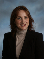 Dr. Christine Albrecht, MD