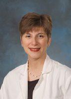 Dr. Christine Alexander, MD