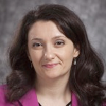 Dr. Yekaterina Gincherman, MD