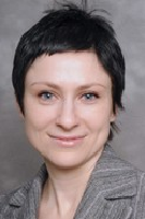 Dr. Yelena Boumendjel