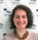 Dr. Yelena Ginzburg, MD