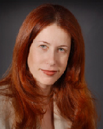 Dr. Yelena Markovskaya