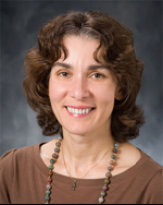 Dr. Yelena Shaanova, MD