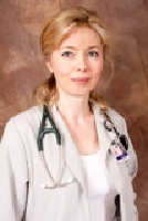 Dr. Yelena Shanchuk