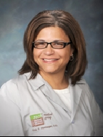 Dr. Ena Hennegan, DO