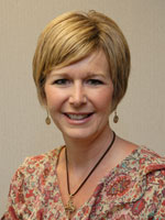 Dr. Christine Bender, MD