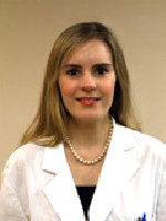 Dr. Christine Benton, MD