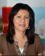 Dr. Enas Iskander, MD