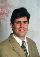 Dr. Dwayne Baharozian, MD