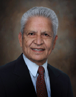Dr. Enayatollah Rezvani, MD