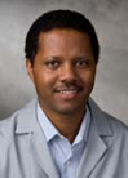 Dr. Endale Mekonen, MD