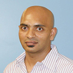 Dr. Enash Moodley