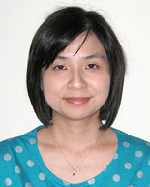 Dr. Yen-I Chen, MD