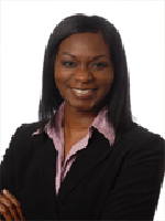 Dr. Endea Curry, MD